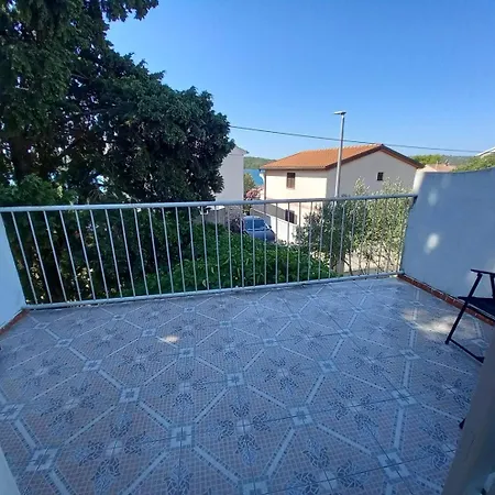 Pink Siris, Terrace, Parking, 80 Meters From The *