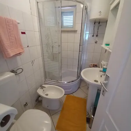 Pink Siris, Terrace, Parking, 80 Meters From The *